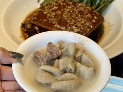 -老北门·苏帮菜·湖景包间(月光码头店)