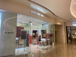 -MMbyHairCode 芭曲发型沙龙