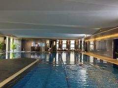 -OXYGYM奥美氧舱运动中心(丽都水岸店)