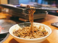 -咕咕站韩国料理(紫金港店)