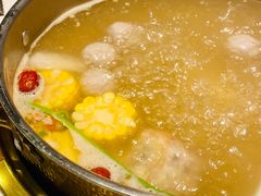 -牛人日志·鲜牛肉骨汤火锅(万科里瑧店)