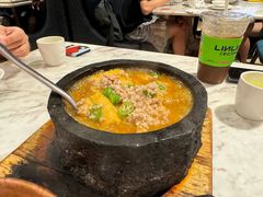 -云采云南菜(中山北路店)