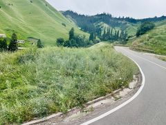 -新疆那拉提国家旅游度假区