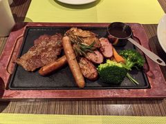-希尔顿欢朋酒店·欢朋餐厅