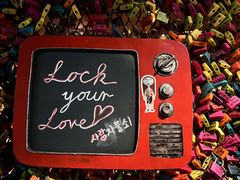 -Outdark Korean Restaurant