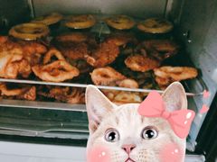 鸡翅-必胜客(东岳店)