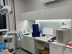 -牙博士口腔品牌连锁(杨浦店)