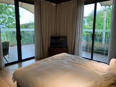 -帐篷客·溪龙茶谷度假酒店