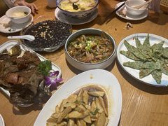 -得意楼蒸菜馆