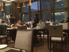 大堂-夏宫中餐厅(静安香格里拉店)