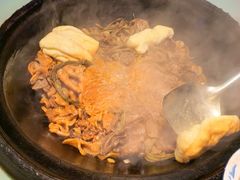 -鱼窝棚柴火铁锅炖(富山屯店)