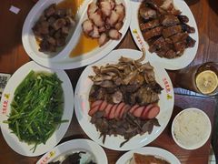 -陈光记烧腊(长寿路店)