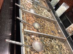 -韩盛·盛江山自助料理(奥体万达店)