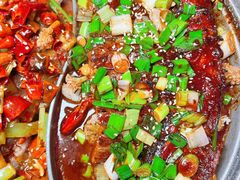 -味妙烤鱼吧(回龙观店)