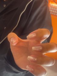 -伊奈尔美甲美睫