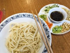 -北三条胡同打卤面馆(雍和宫店)