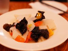 木耳时蔬-福牛堂 Noodle Talk Home Cuisine