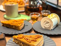 -潮一不贰·法式甜品·生日蛋糕·西式简餐(外滩店)