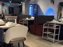 -碗中海·蒸汽海鲜·桑拿鸡(岭南天地店)