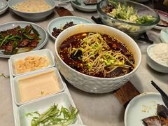 -小吊梨汤·北京菜·烤鸭(清河万象汇店)