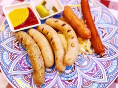 -甲丁坊·德餐·酒吧(五棵松华熙店)