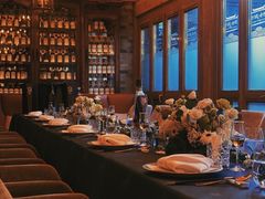 -北京古城老院厉晓麟精致菜