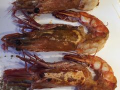 -赶海部落海鲜城(海阳路店)