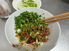-丁记面馆(凤凰店)