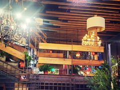 大堂-咖梦餐厅 COMENG RESTAURANT