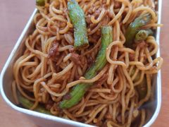 -银村街家常菜·早点·粥饼(北线阁店)