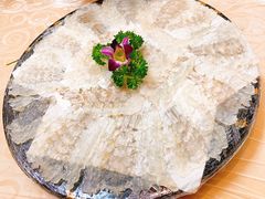 -官塘陈记鱼生·潮汕砂锅粥·牛肉火锅(潮枫路总店)