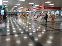 -厦门高崎国际机场-T3航站楼