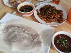 -映秋饭店(李庄总店)