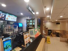-德克士(砂之船奥特莱斯店)