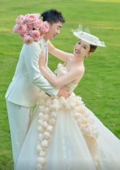 -第一夫人婚纱摄影(南京店)