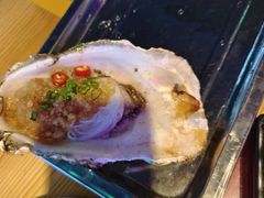 -连锦记海鲜烧烤大排档·锦州特色(西安路交大店)