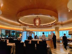 -济南喜来登酒店-盛宴自助西餐厅·综合自助