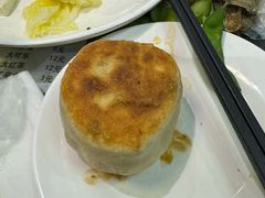 -清真牛街祥云轩门钉肉饼(左家庄店)
