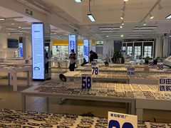 -老仙配镜厂(北京沙河人民公社大食堂店)