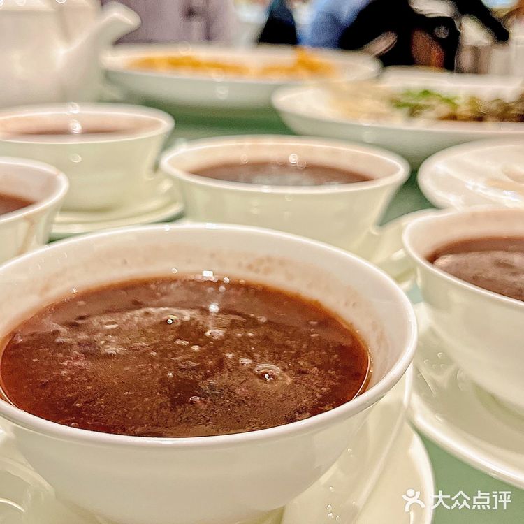 一定要带家人来吃的老字号粤菜馆[调皮]