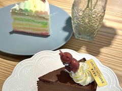 -嗒令甜品·主题融合料理餐厅(首座时代店)