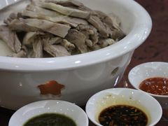 金帐手把肉（羊肉）-内蒙古驻京办餐厅
