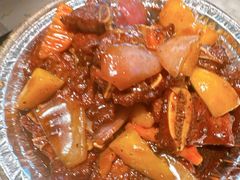 -小菜园新徽菜(无锡宜家荟聚中心店)