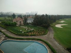 -美视五月花高尔夫度假酒店(滨海西店)