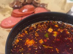 -牵人麻辣粉(粉巷店)