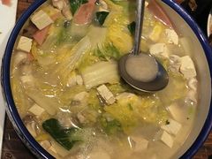 -美达尔烧烤海鲜家常菜(泰山路店)
