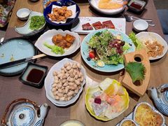 -福樱兰海鲜放题铁板烧(加州店)