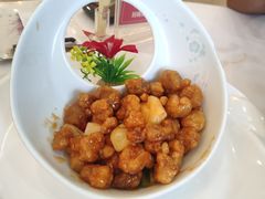 -东江渔村·古典园林·30年粤菜老字号(太和店)
