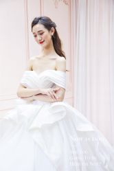 -LOVE SHINE婚纱·红鼎庄龙凤褂·妈妈装定制