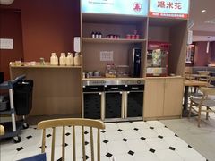 -秦关面道(世博店)